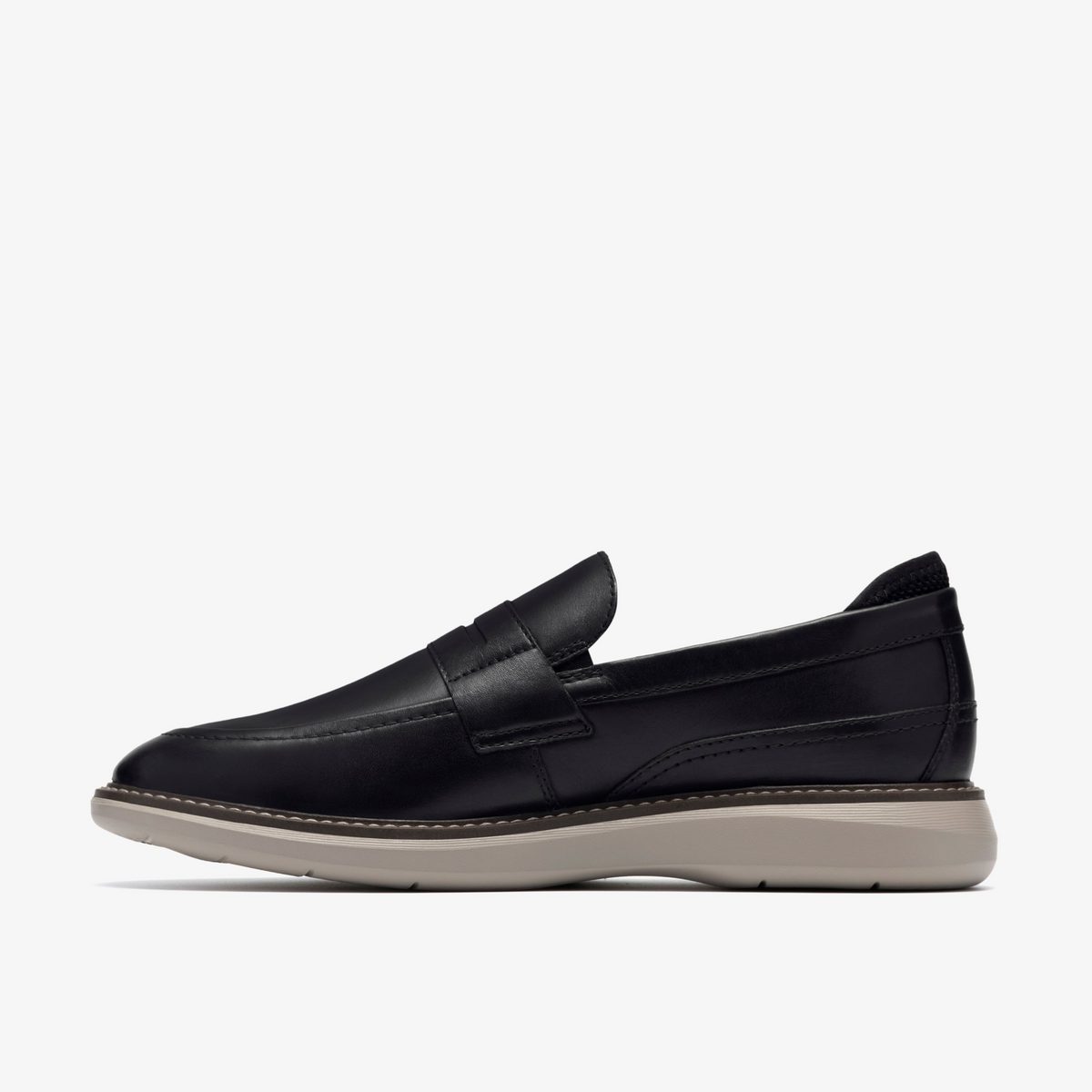 Brantin Loafer detail