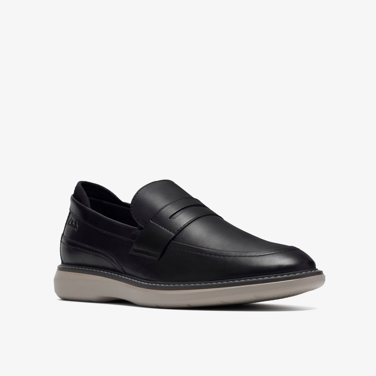 Brantin Loafer detail