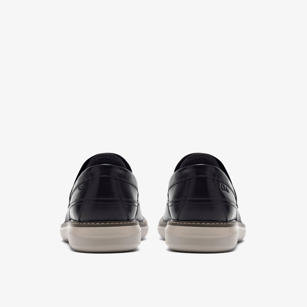 Brantin Loafer detail