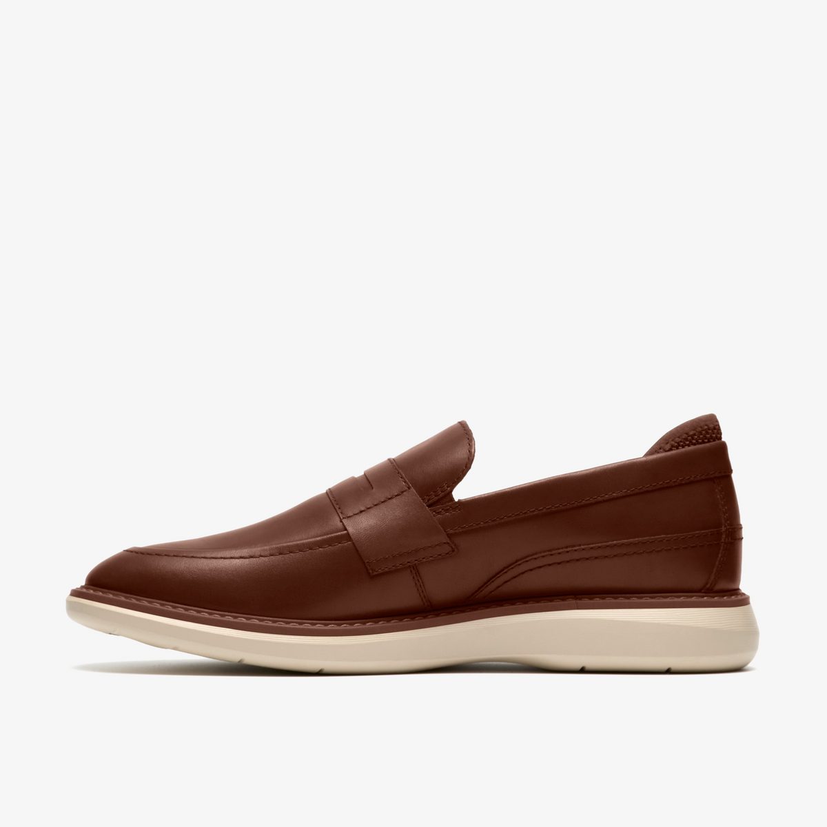 Brantin Loafer detail