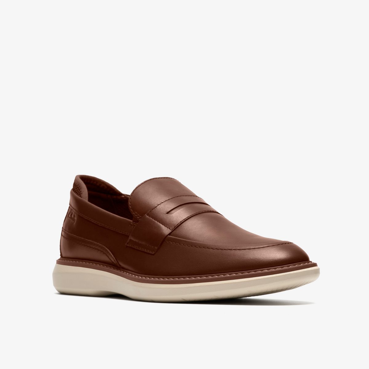 Brantin Loafer detail