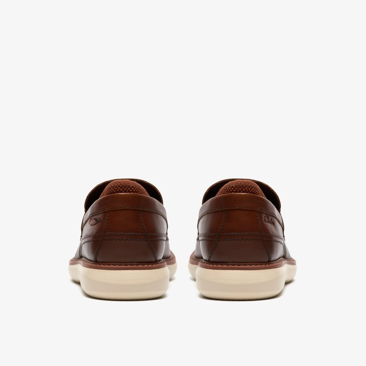 Brantin Loafer detail