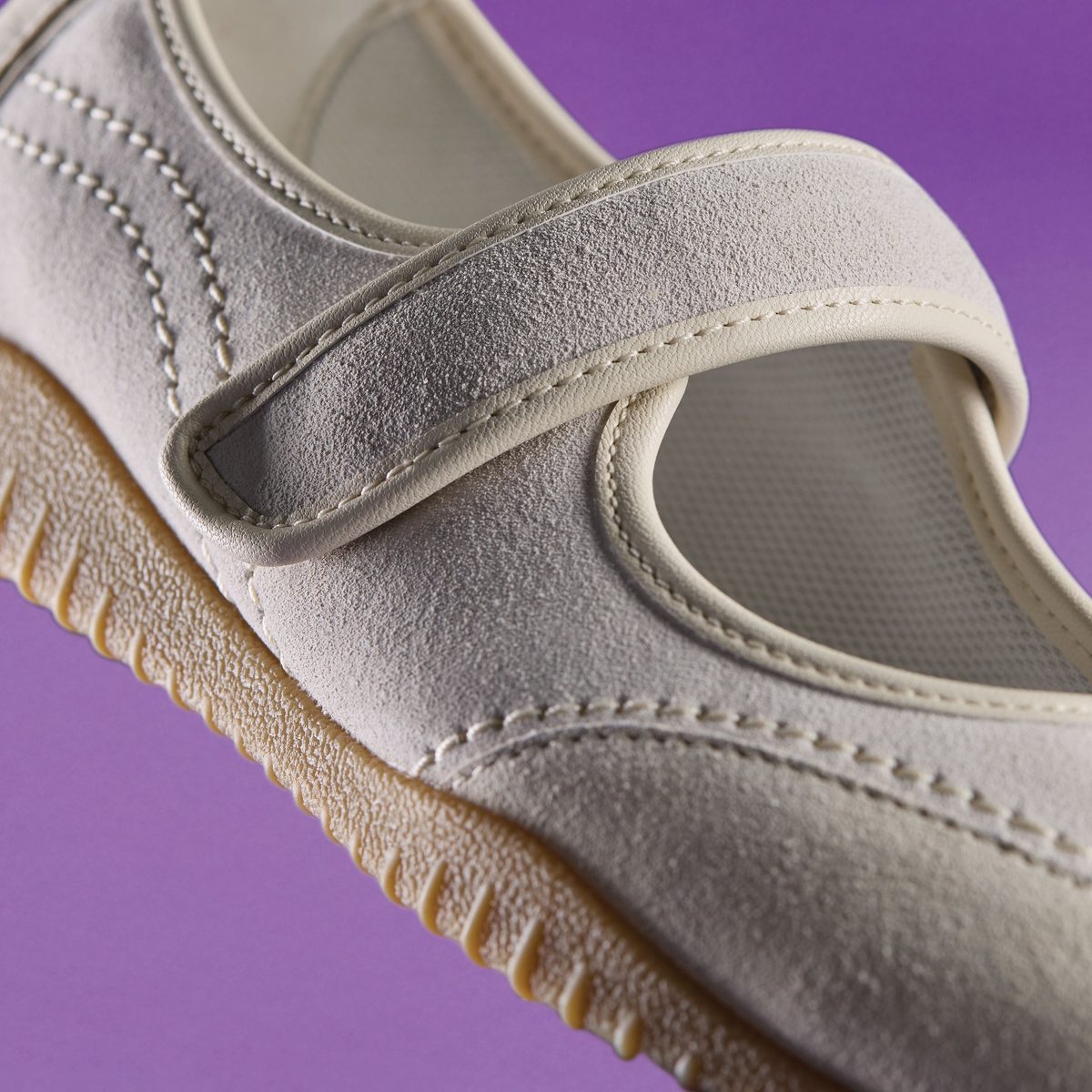 Meridor Jane detail
