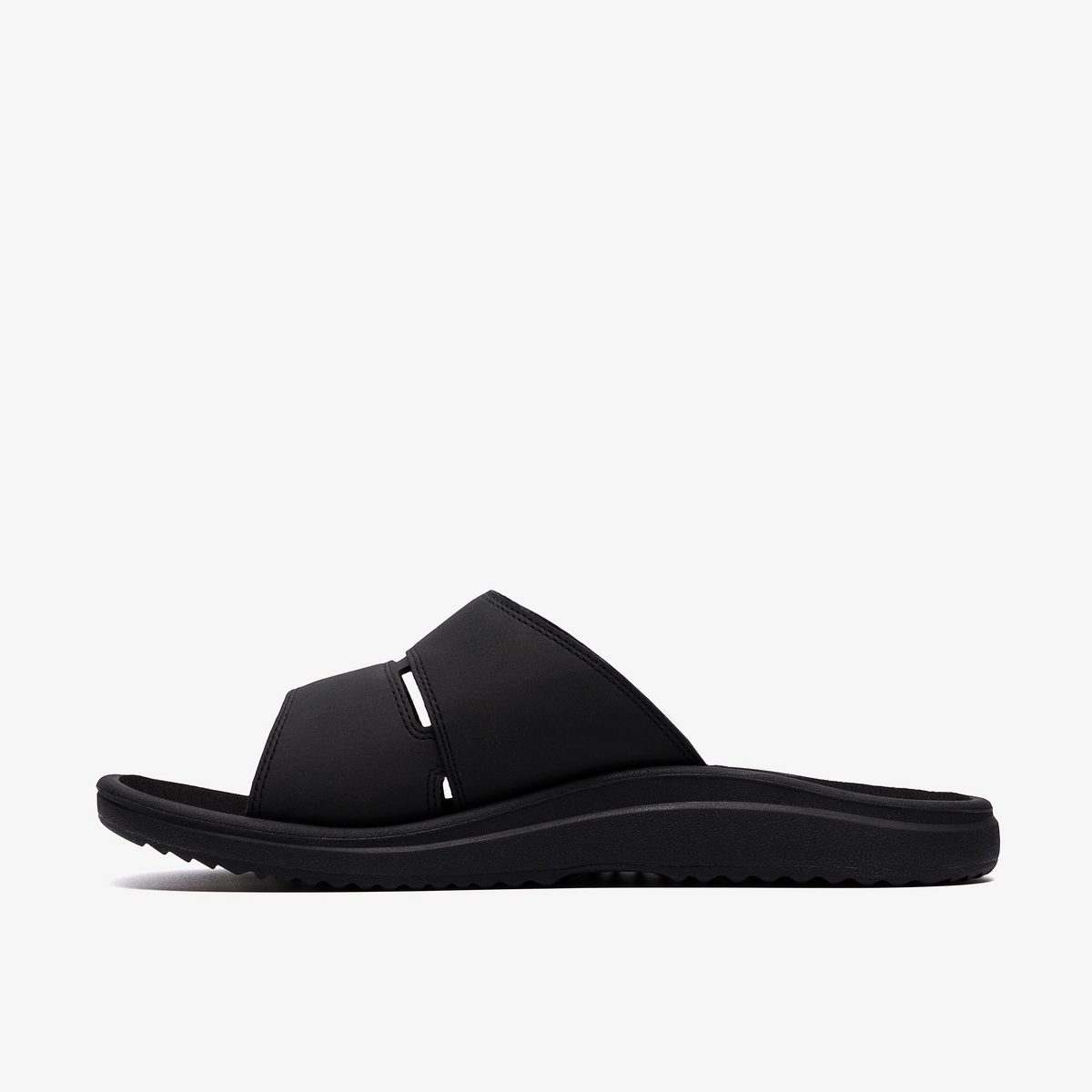 Men's Breeze Slide detail