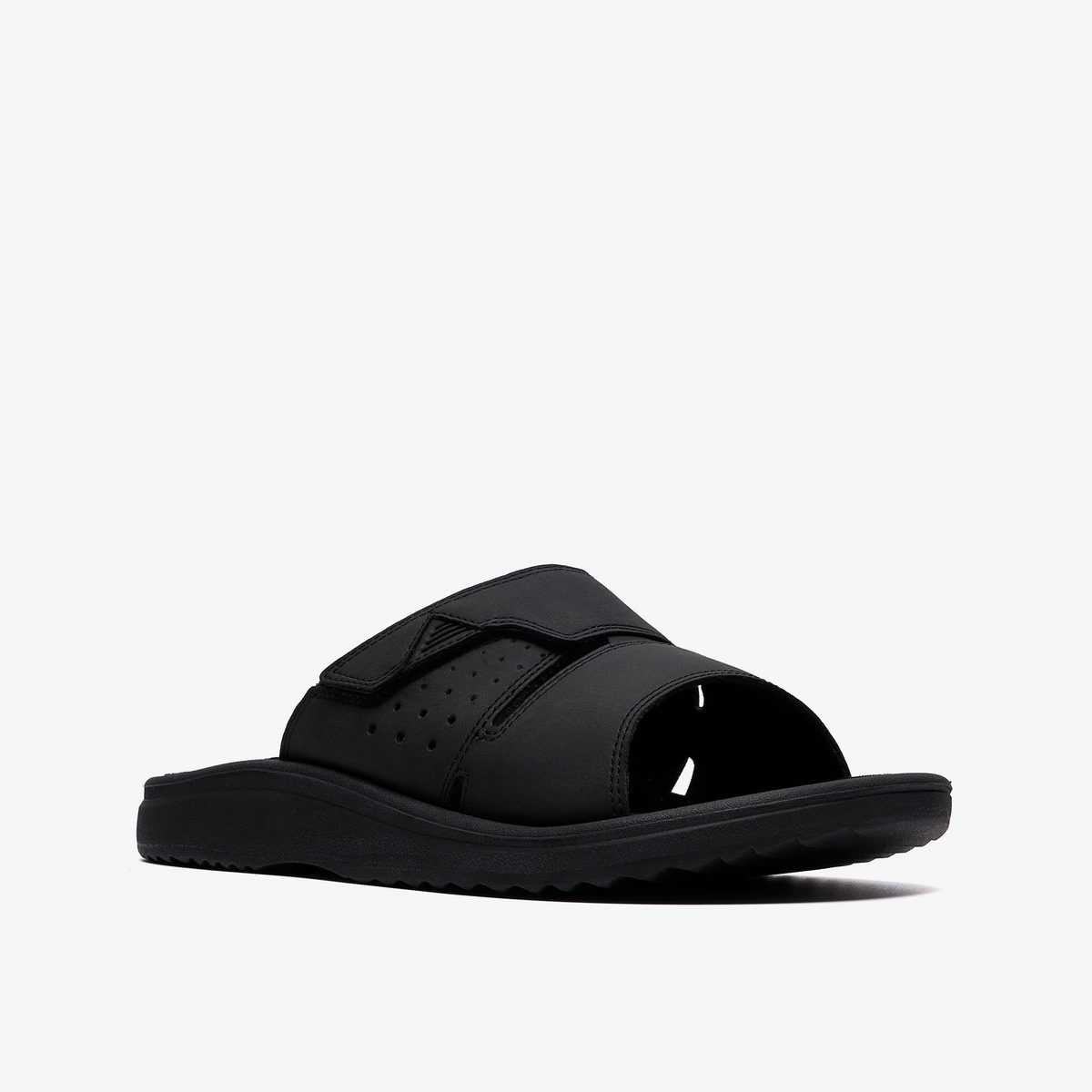 Men's Breeze Slide detail