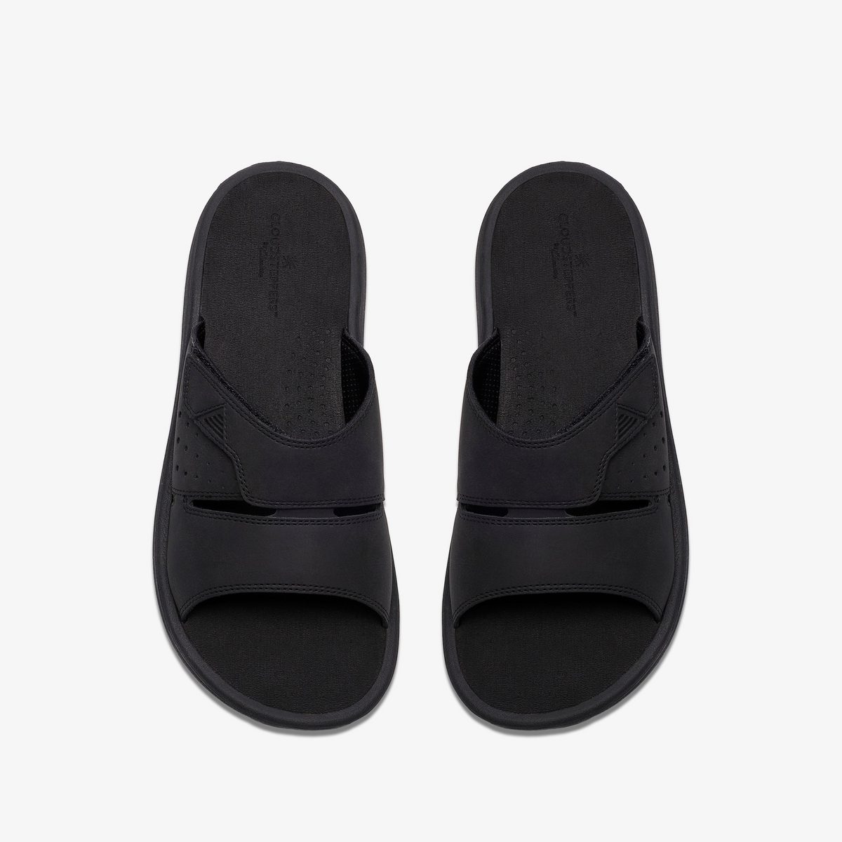 Men's Breeze Slide detail