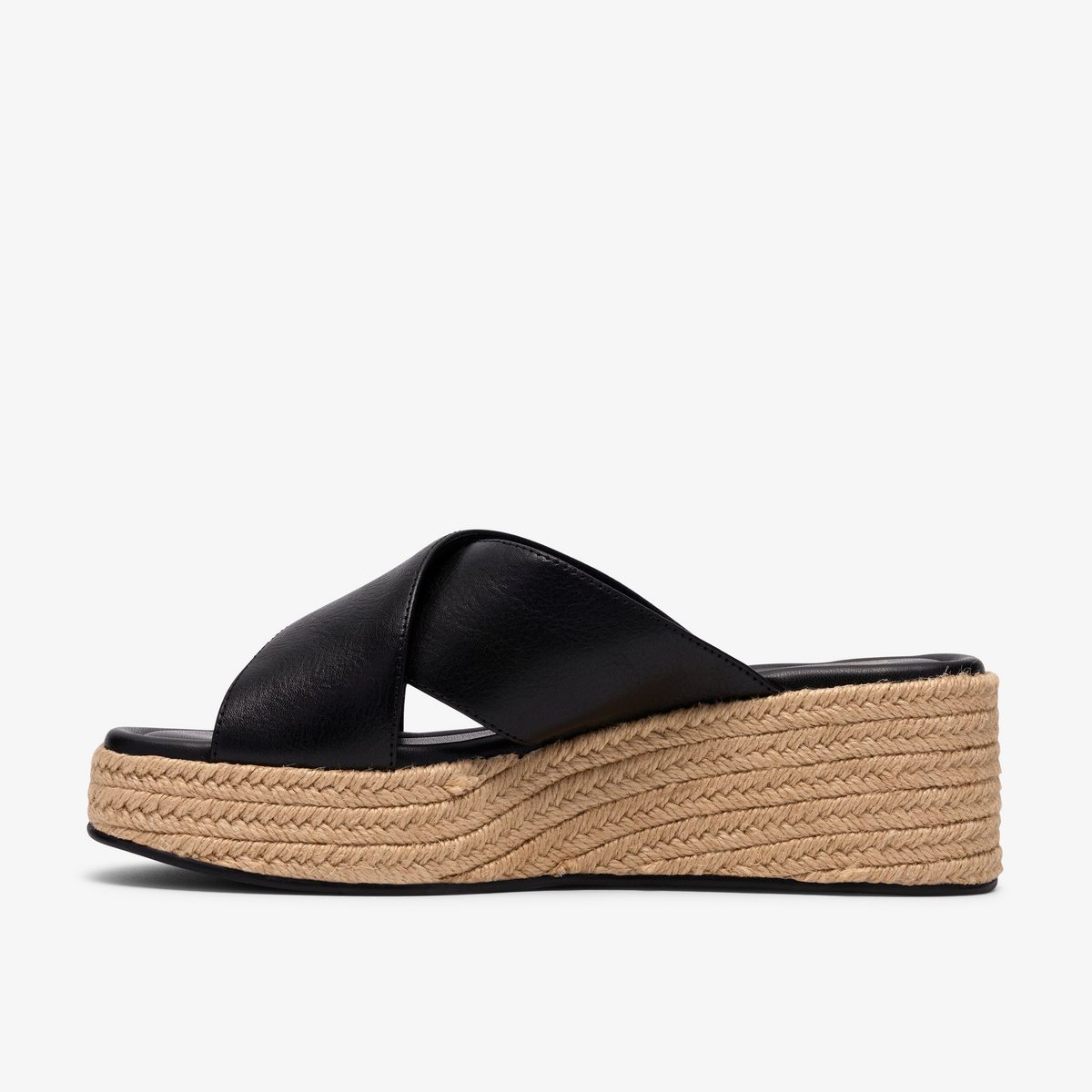 Tessiah Mule 2 detail