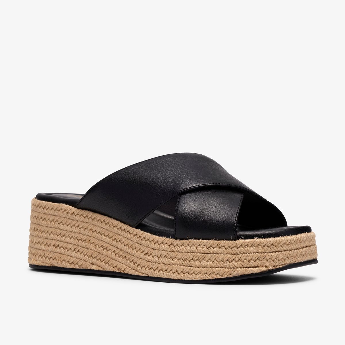 Tessiah Mule 2 detail