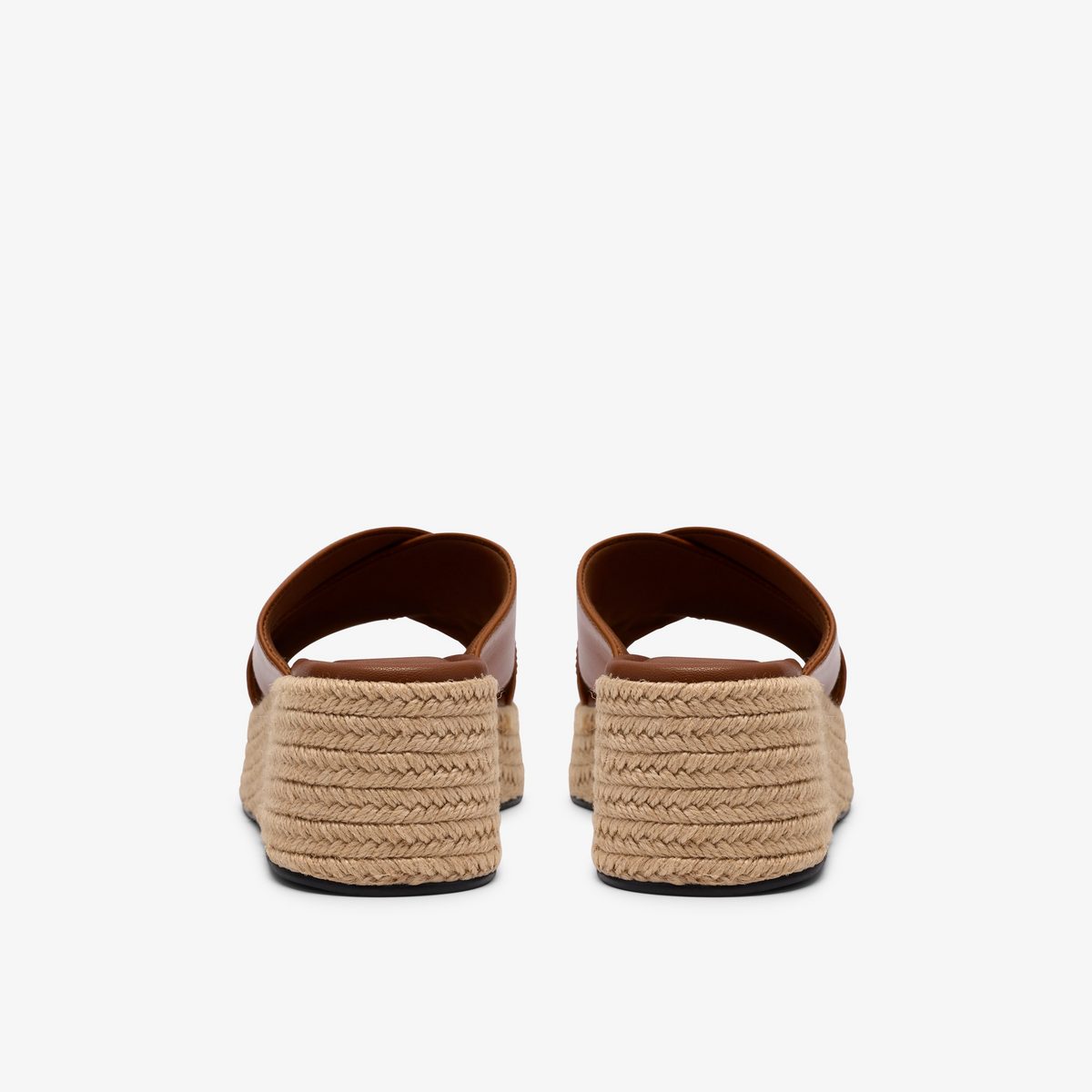 Tessiah Mule 2 detail