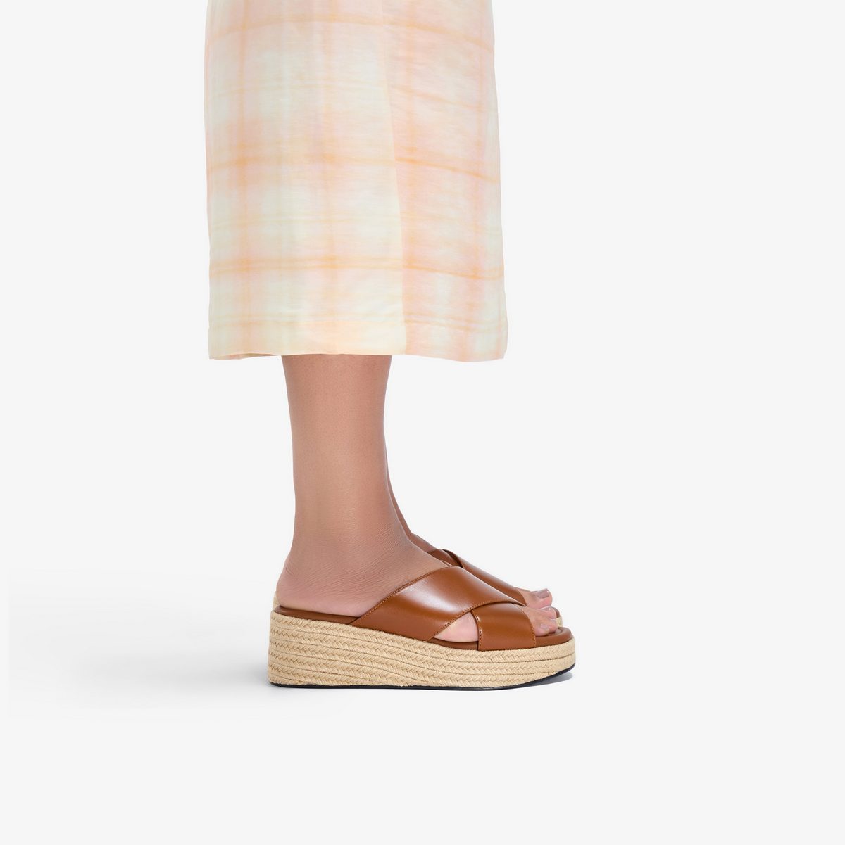 Tessiah Mule 2 detail