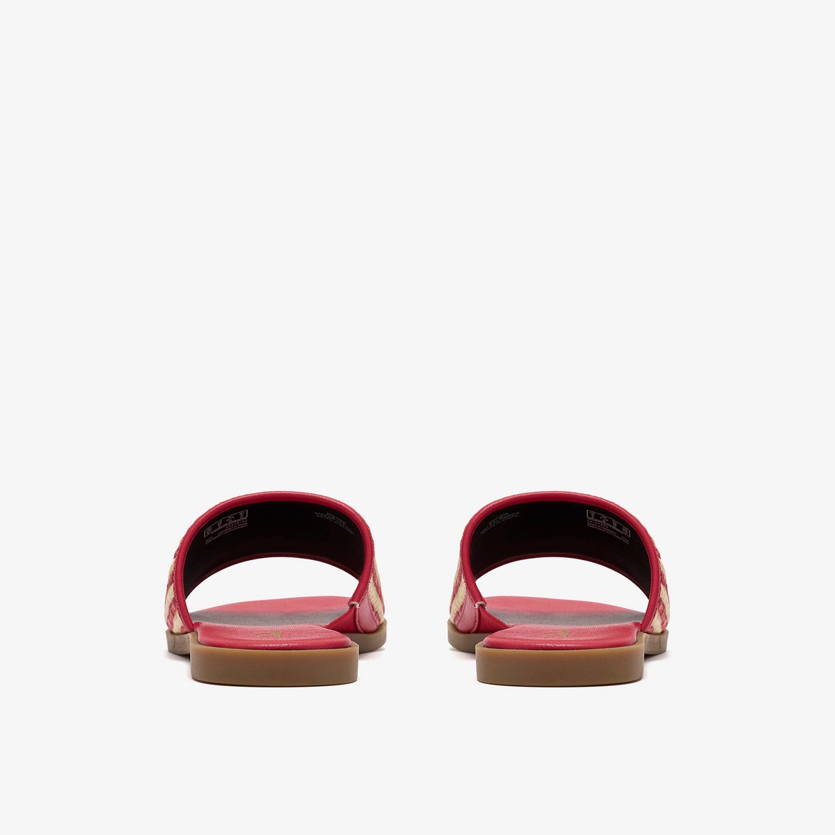 Erisia Strap 2 detail