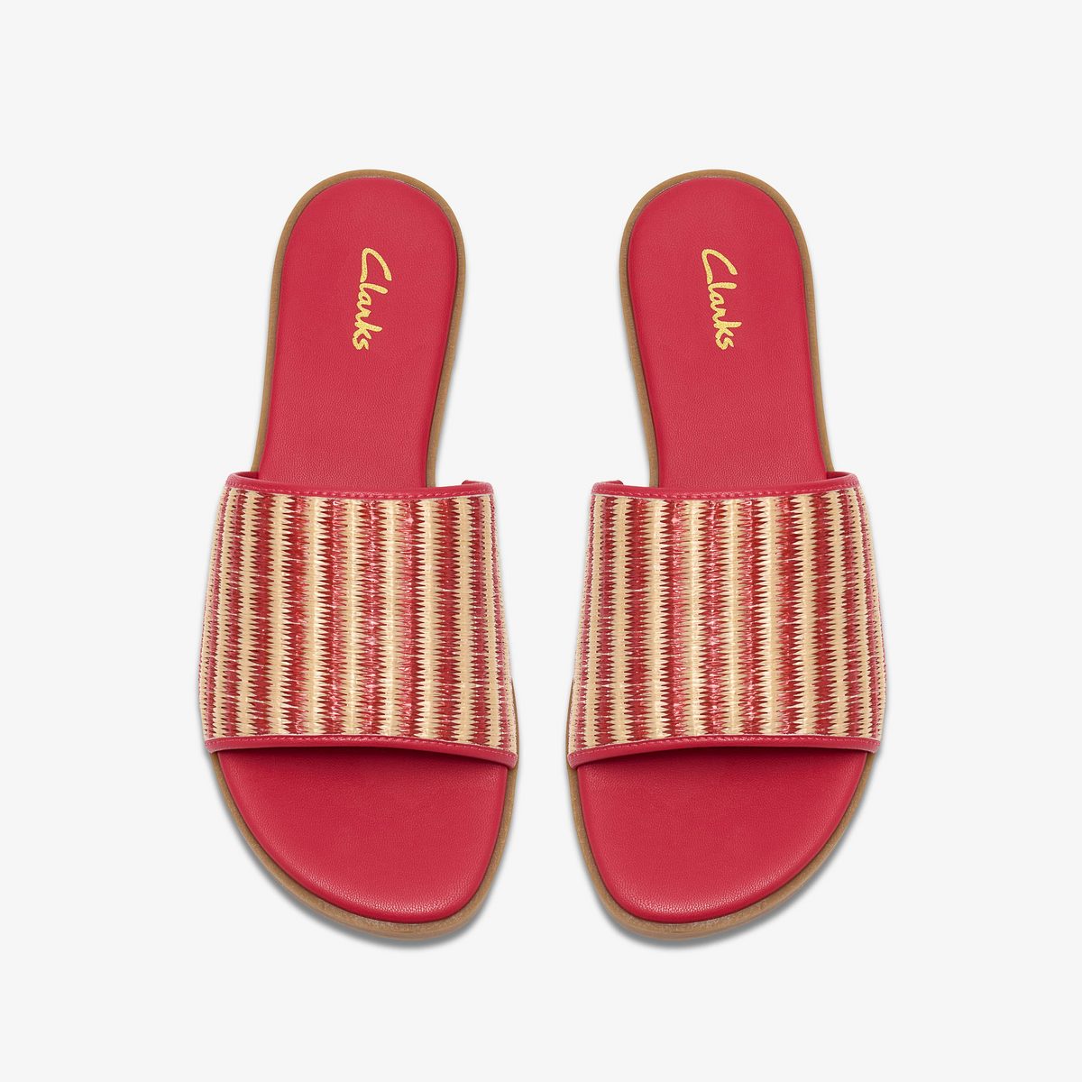 Erisia Strap 2 detail