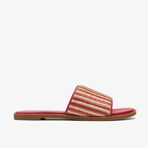 Erisia Strap 2 — Pink Interest