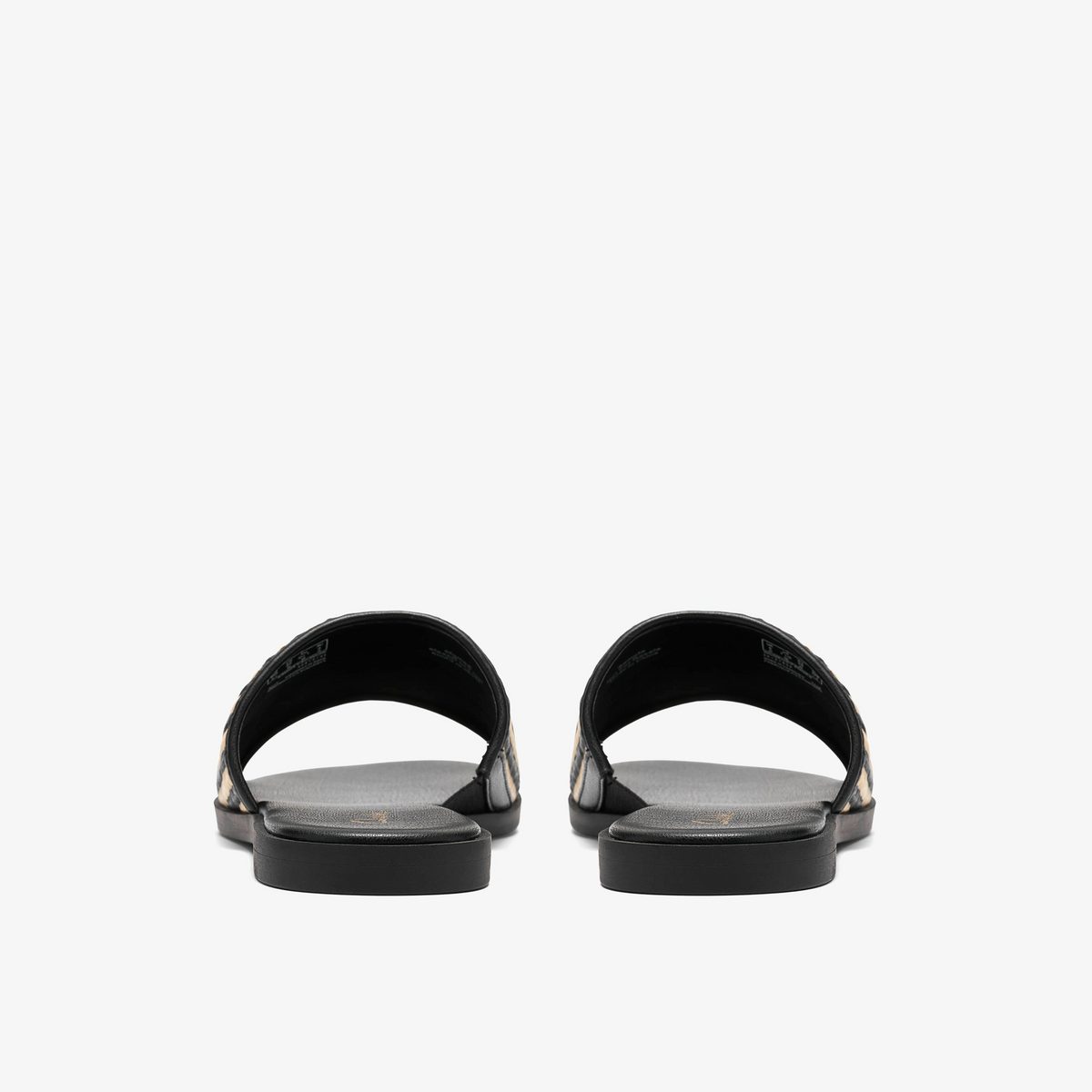 Erisia Strap 2 detail