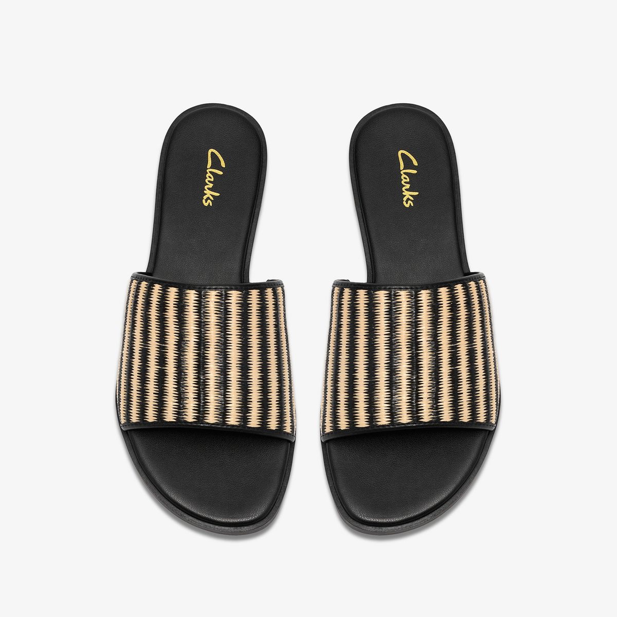 Erisia Strap 2 detail