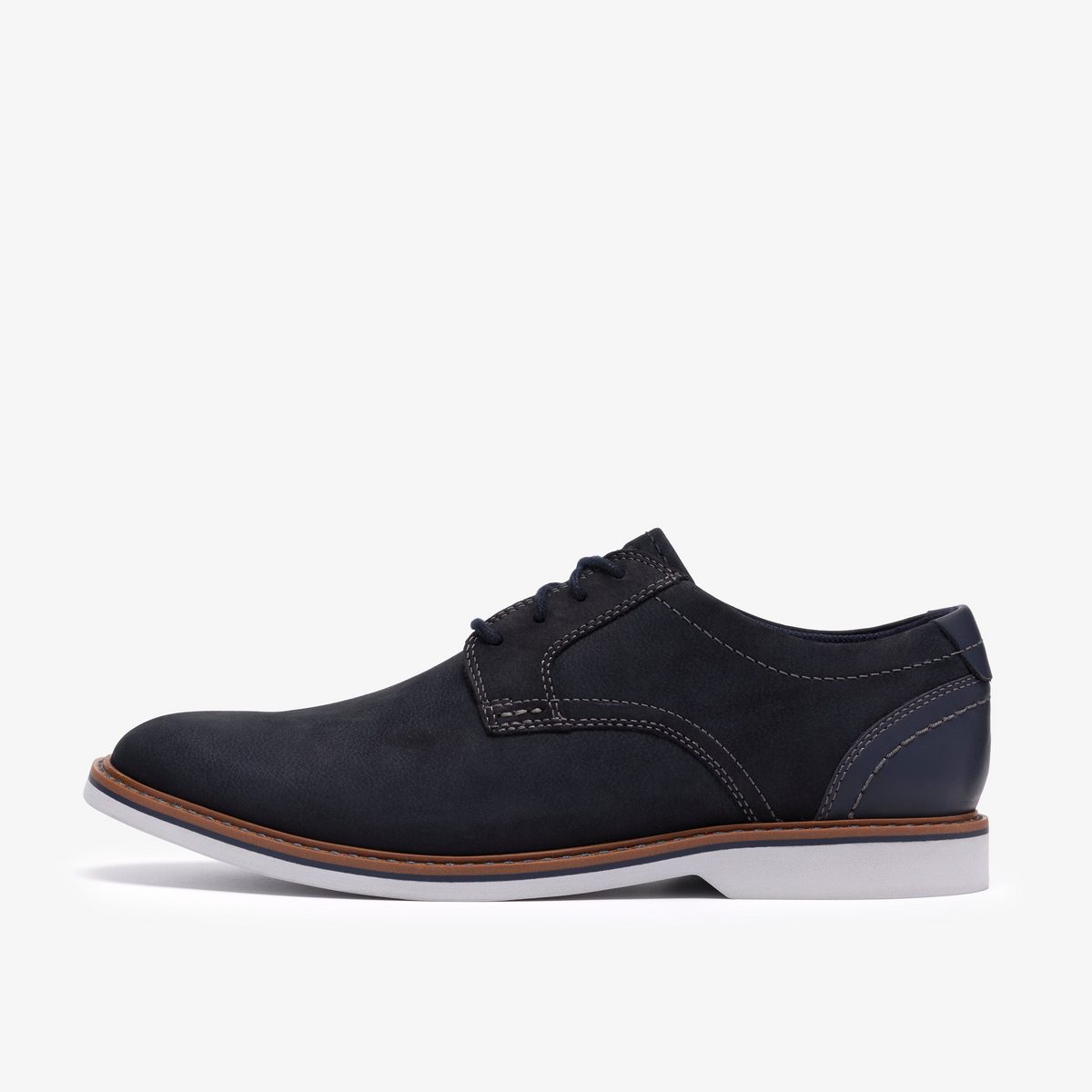 Radcliff Low detail