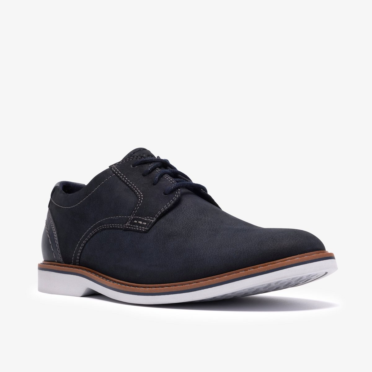 Radcliff Low detail