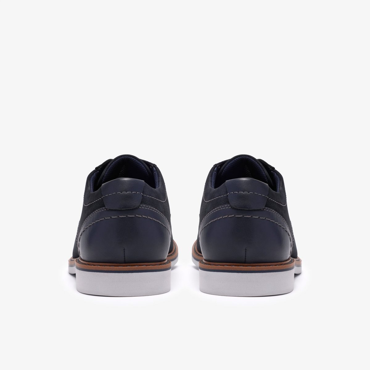 Radcliff Low detail