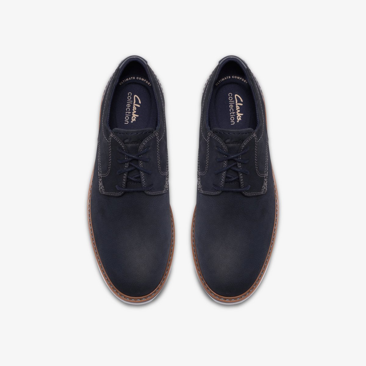 Radcliff Low detail