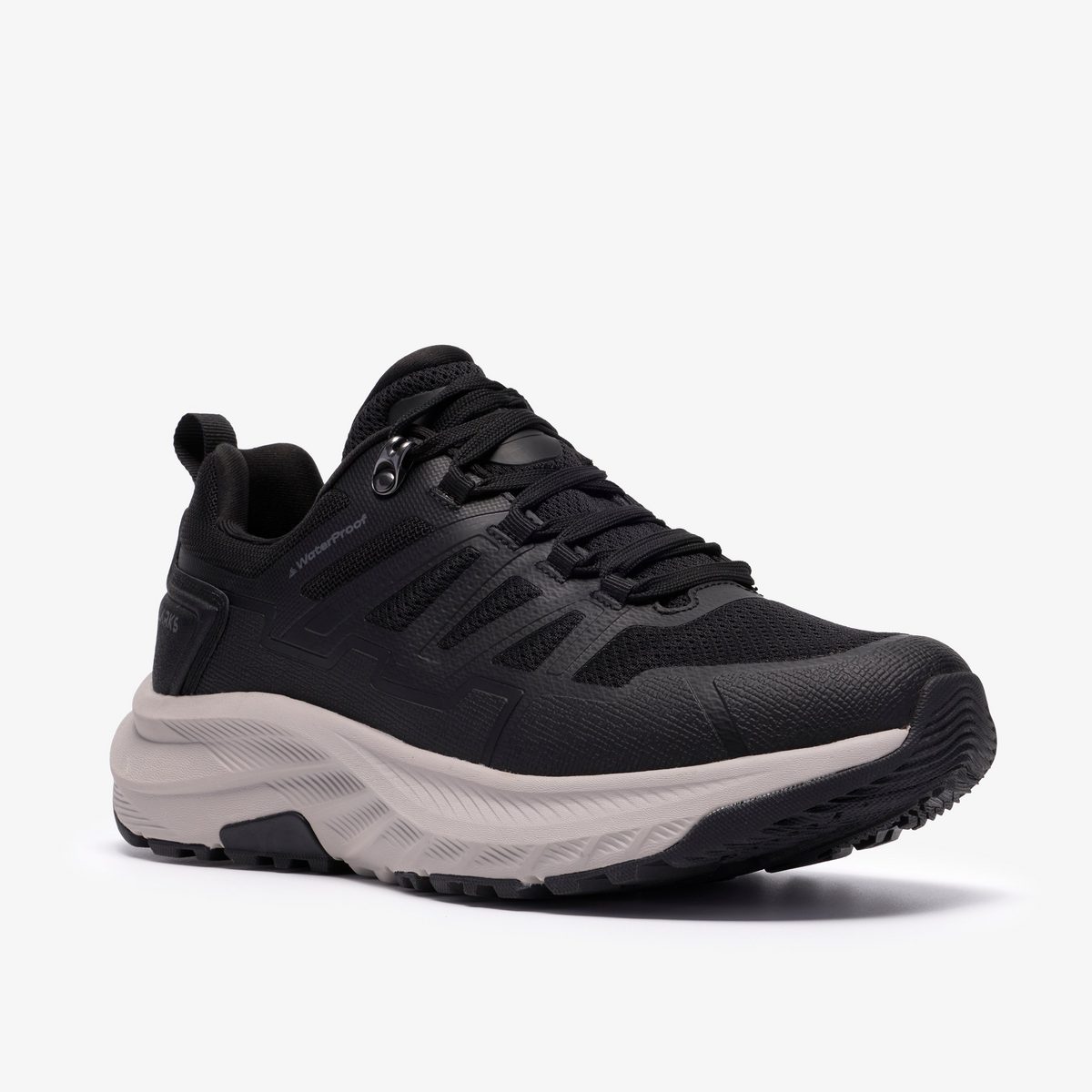 Enford Lo Waterproof detail