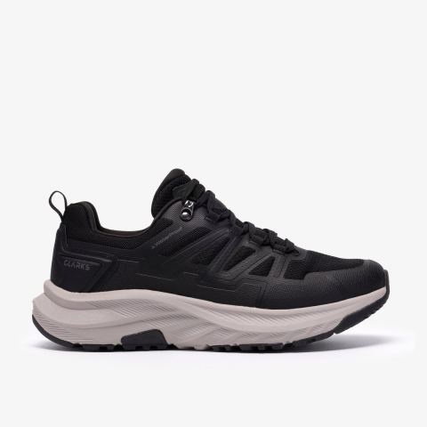 Enford Lo Waterproof — Black