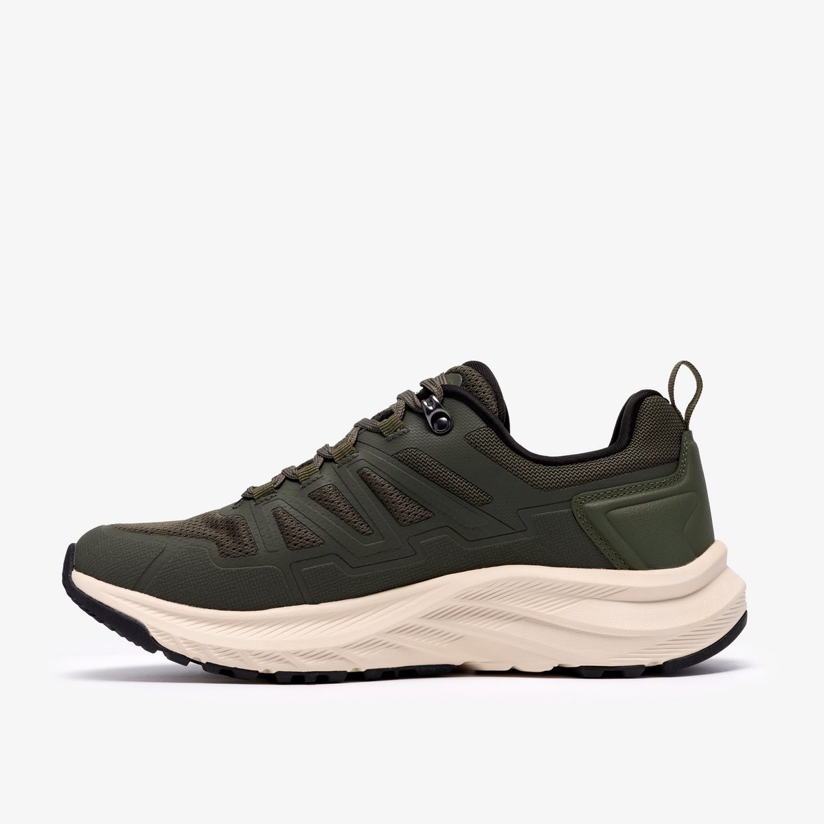 Enford Lo Waterproof detail