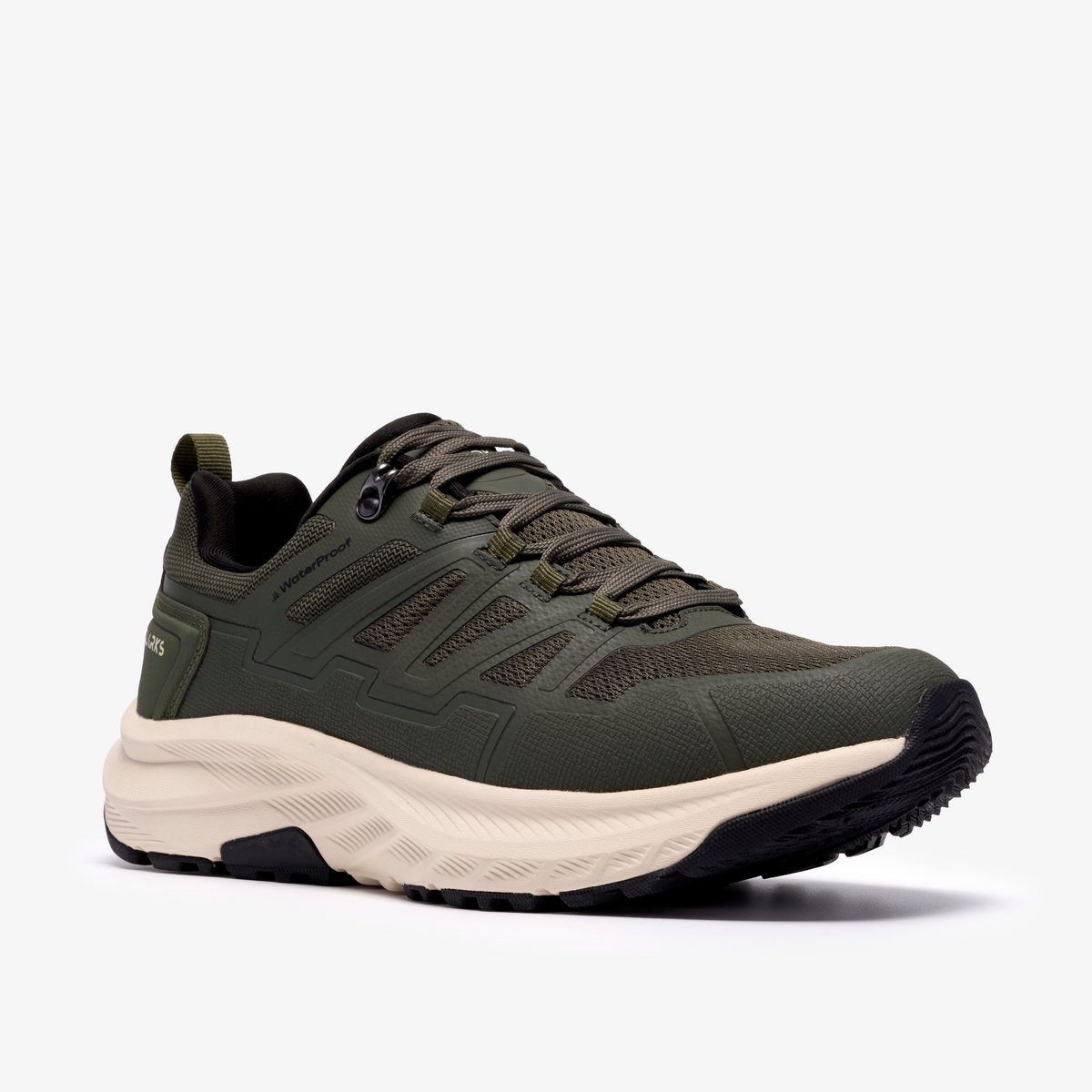 Enford Lo Waterproof detail