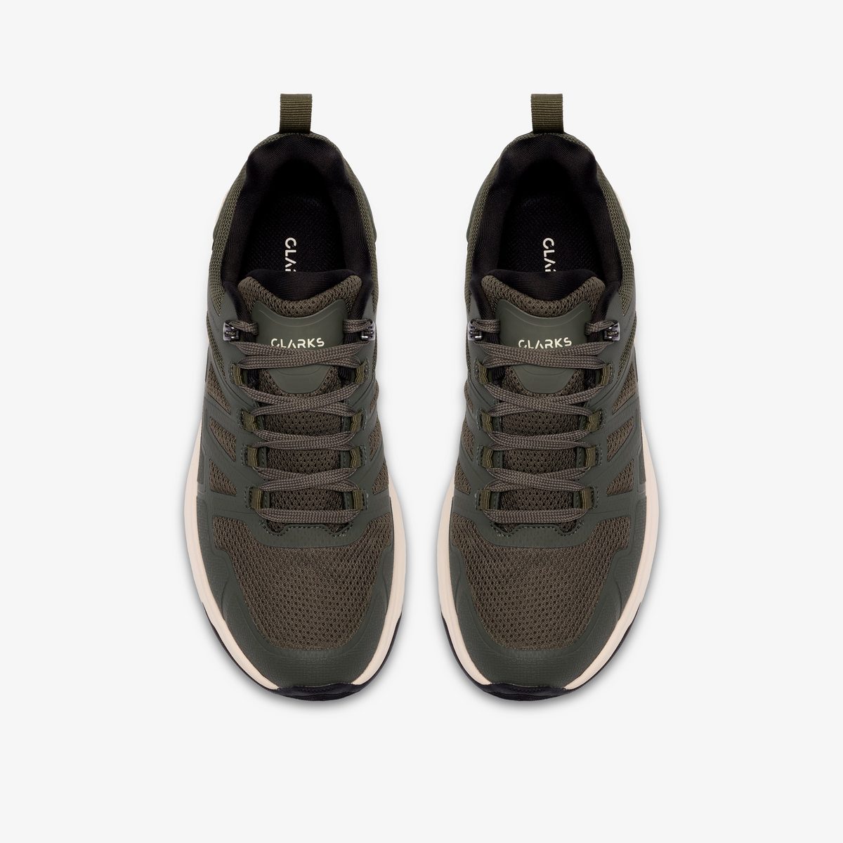 Enford Lo Waterproof detail