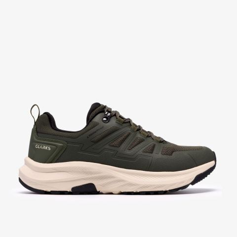 Enford Lo Waterproof — Khaki