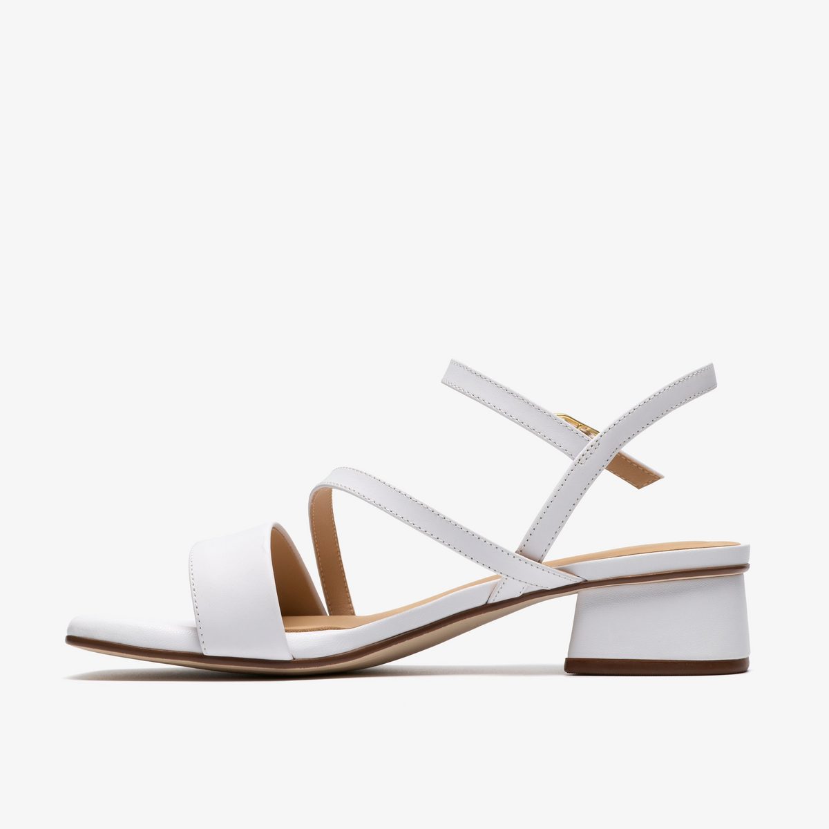 Serina35 Strap detail