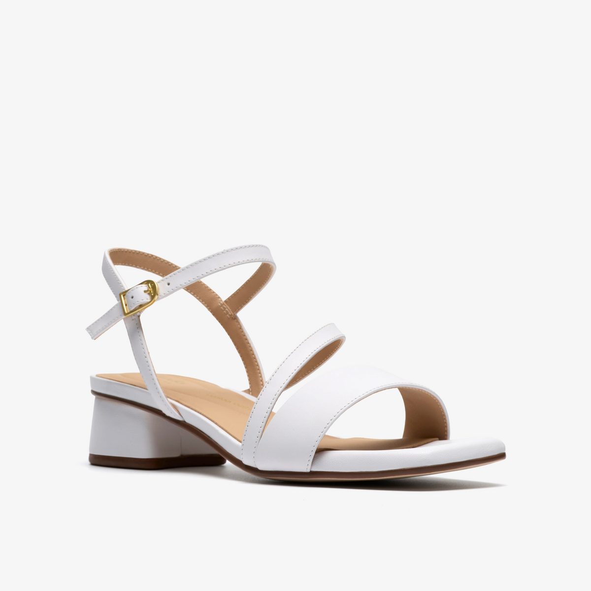 Serina35 Strap detail