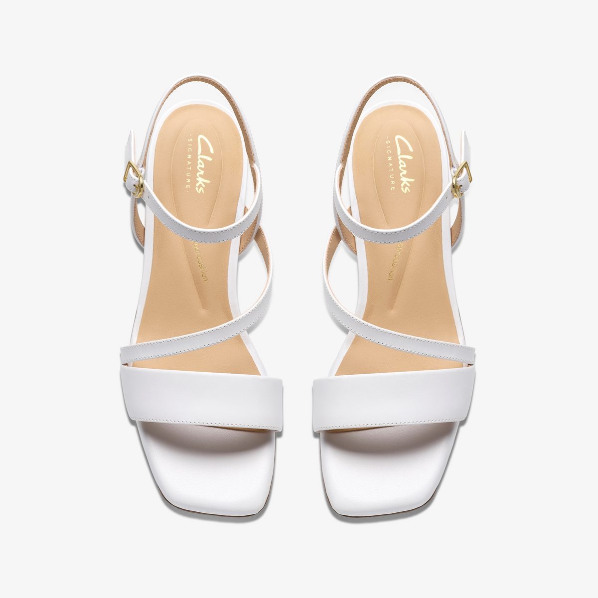 Serina35 Strap detail