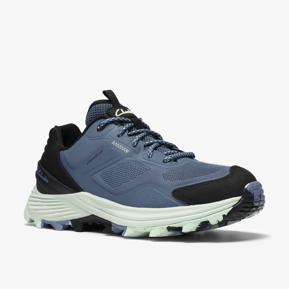 Laila Trail2 Waterproof detail
