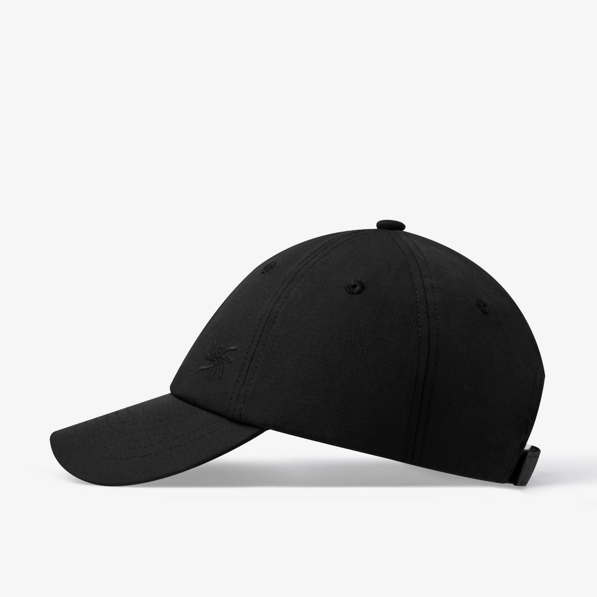 Cloudsteppers Hat detail