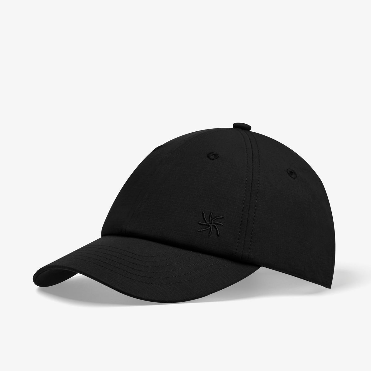 Cloudsteppers Hat detail