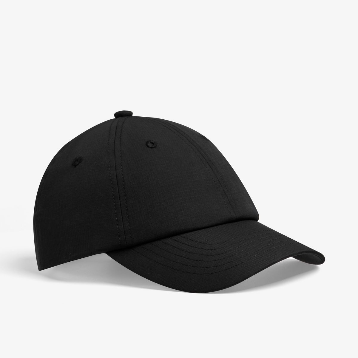 Cloudsteppers Hat detail