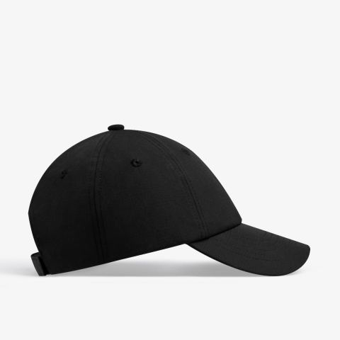 Cloudsteppers Hat — Black