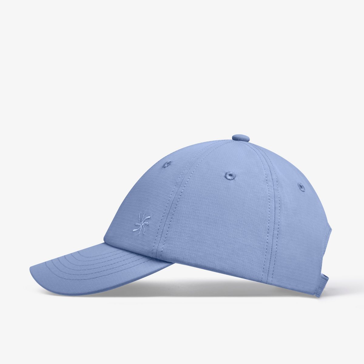 Cloudsteppers Hat detail