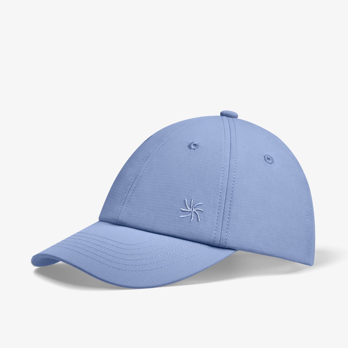 Cloudsteppers Hat detail