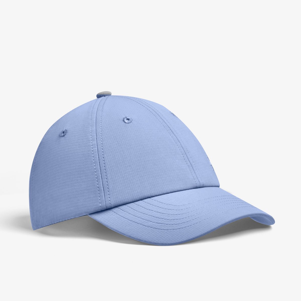 Cloudsteppers Hat detail