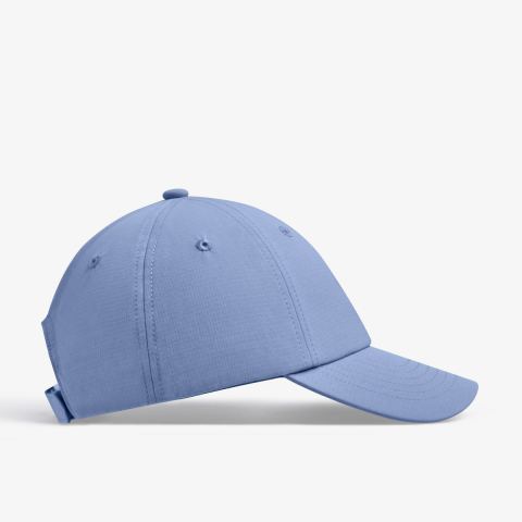 Cloudsteppers Hat — Light Blue