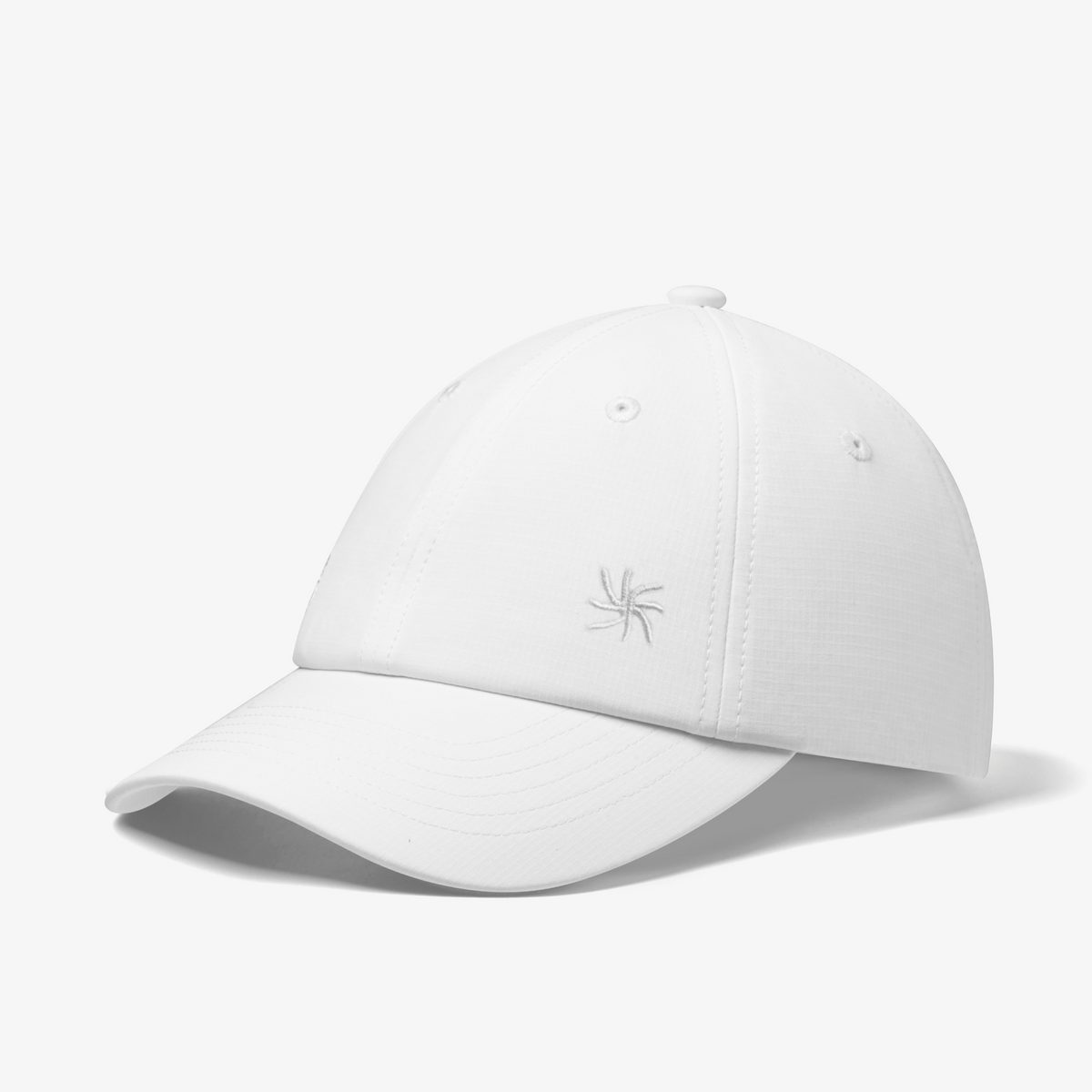 Cloudsteppers Hat detail