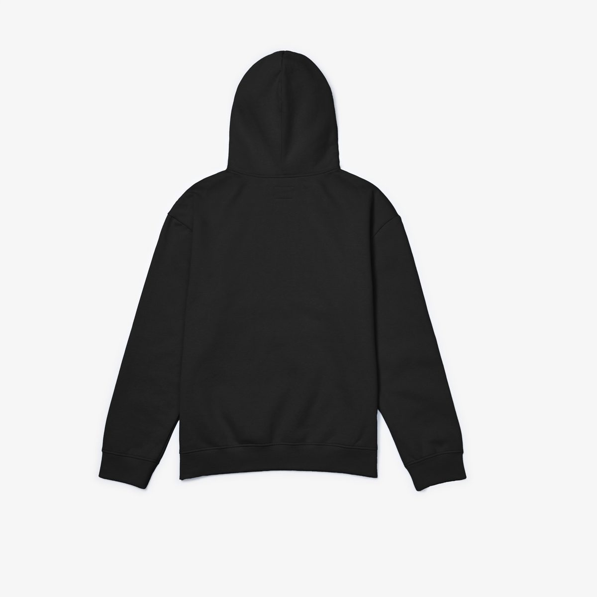 Cloudsteppers Everyday Hoodie detail