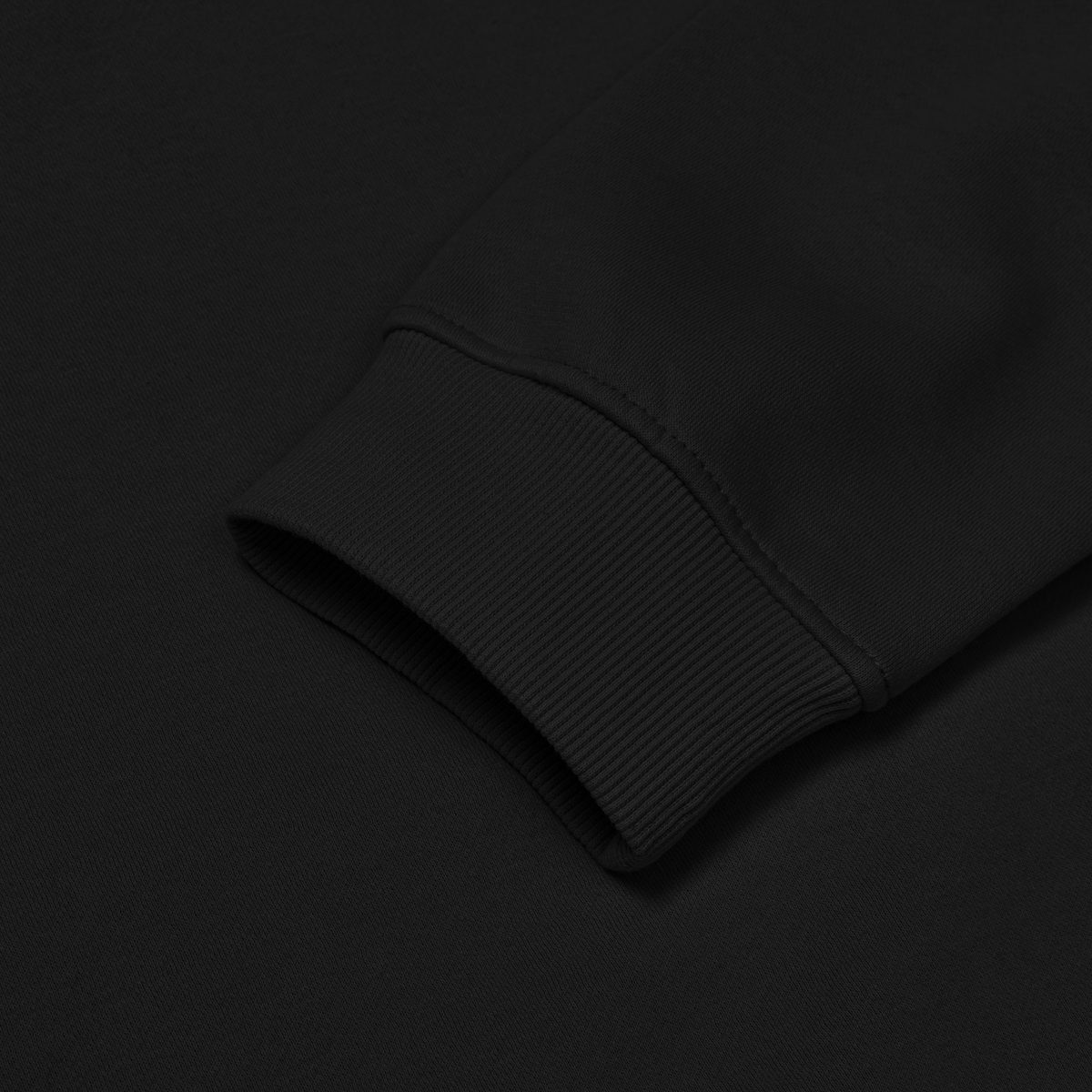 Cloudsteppers Everyday Hoodie detail