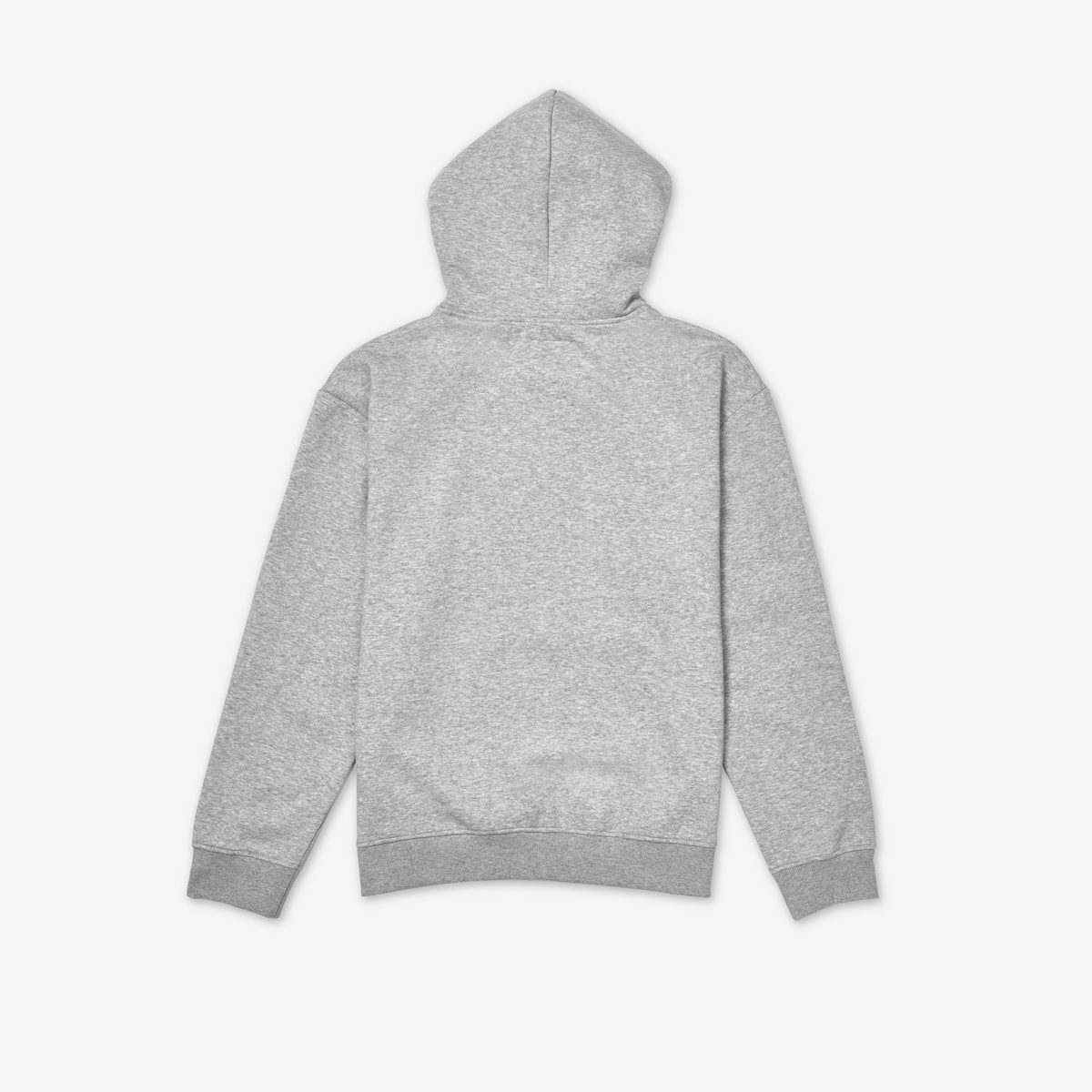 Cloudsteppers Everyday Hoodie detail