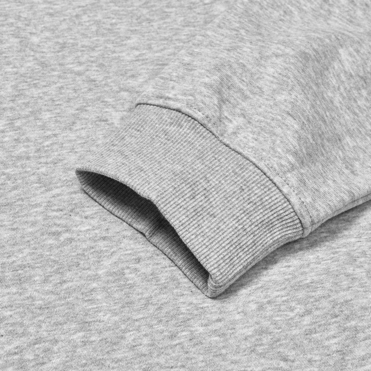 Cloudsteppers Everyday Hoodie detail