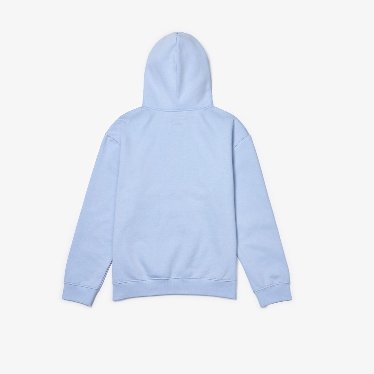 Cloudsteppers Everyday Hoodie detail