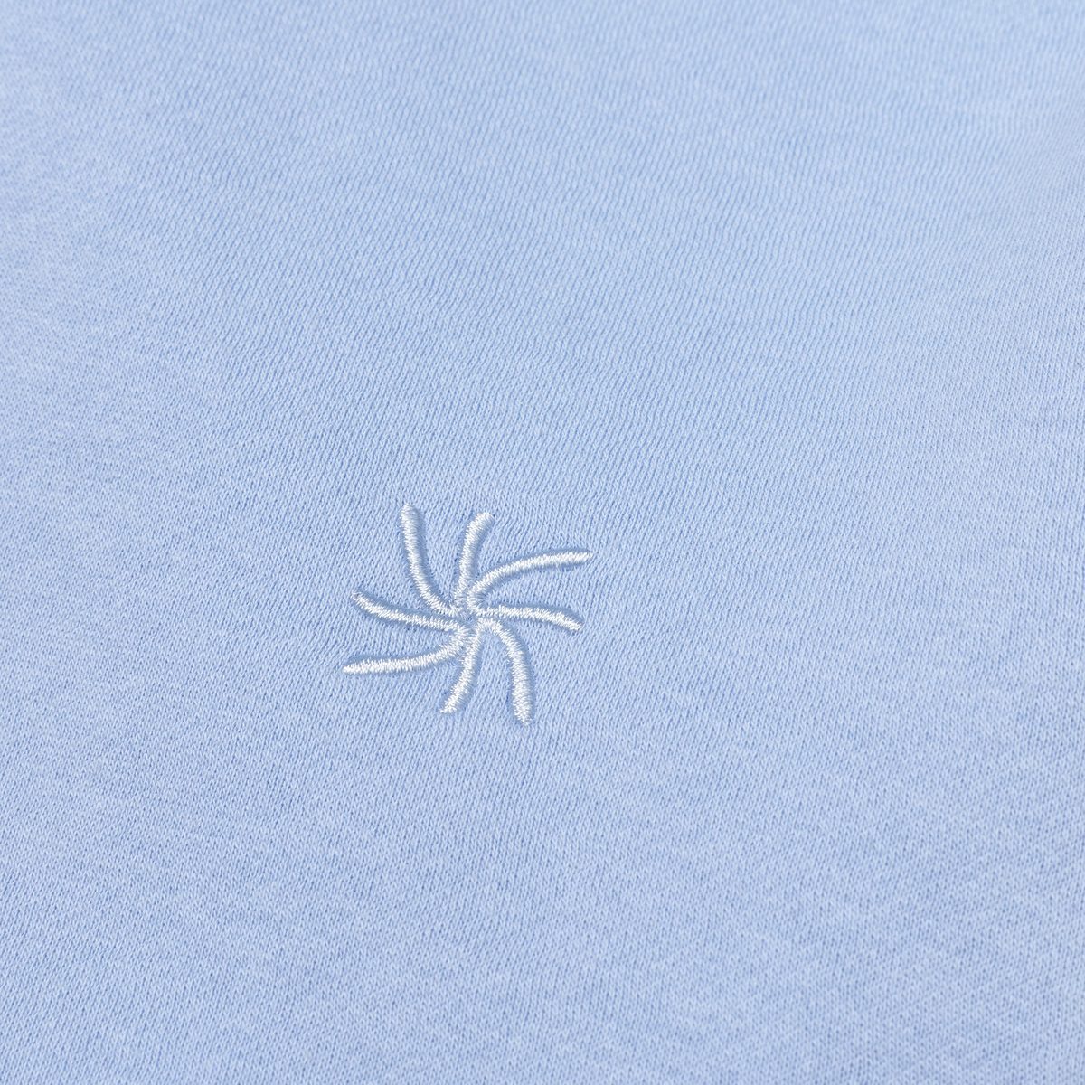 Cloudsteppers Everyday Hoodie detail