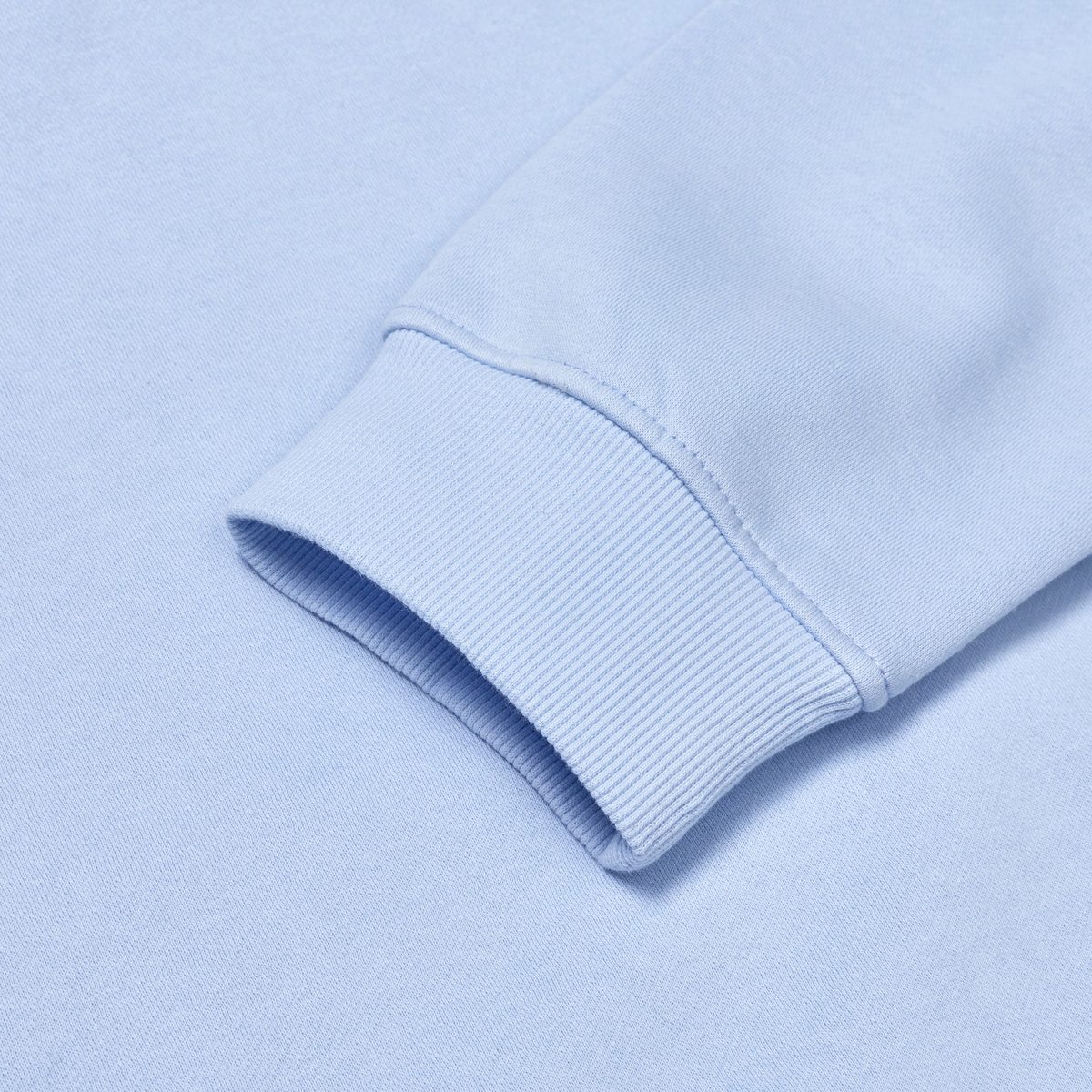 Cloudsteppers Everyday Hoodie detail