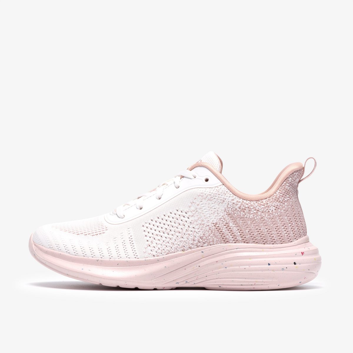 Izza Knit 2 Sneaker detail